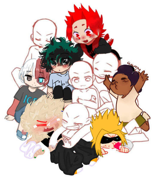Add your art 🥰