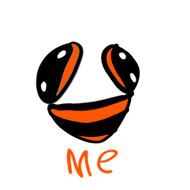 me 😆