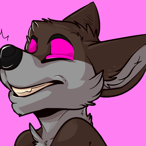 Bonnie noseboop