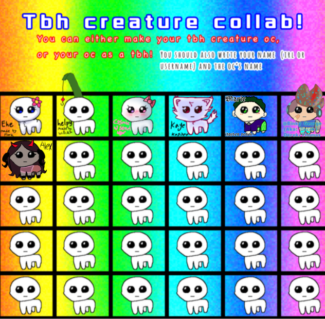 YIPEE COLLAB!! 🎉