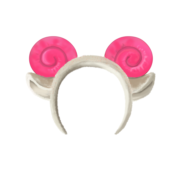 Cute Headband 1
