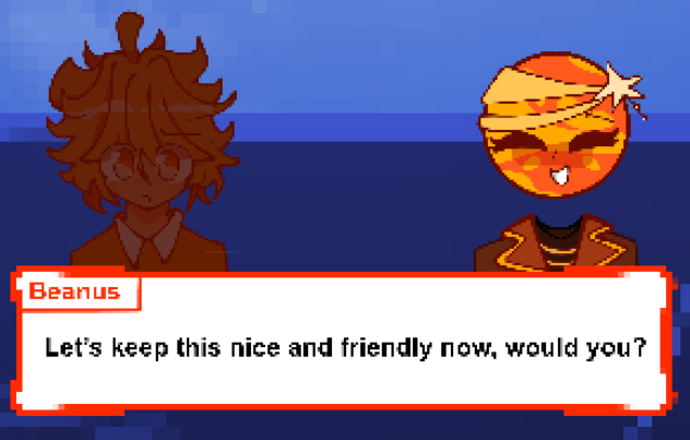 Crossfired 8bit (real)