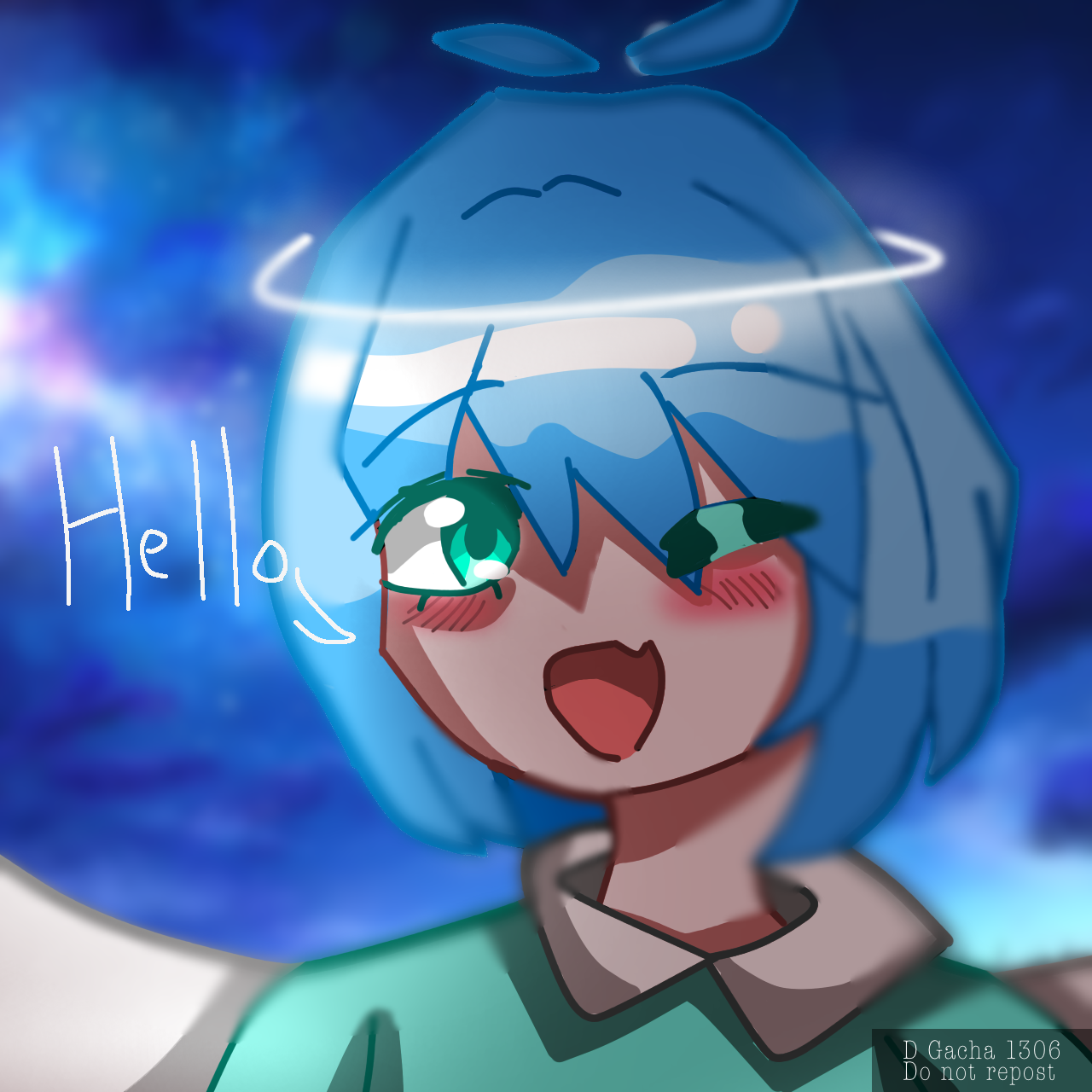 Artwork 353 - ibisPaint