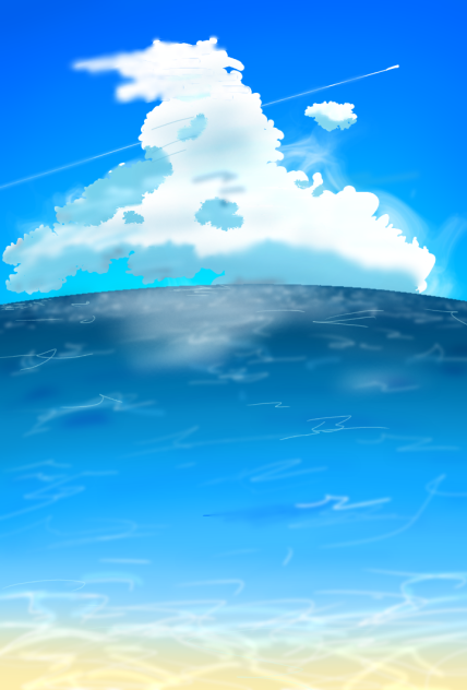 海