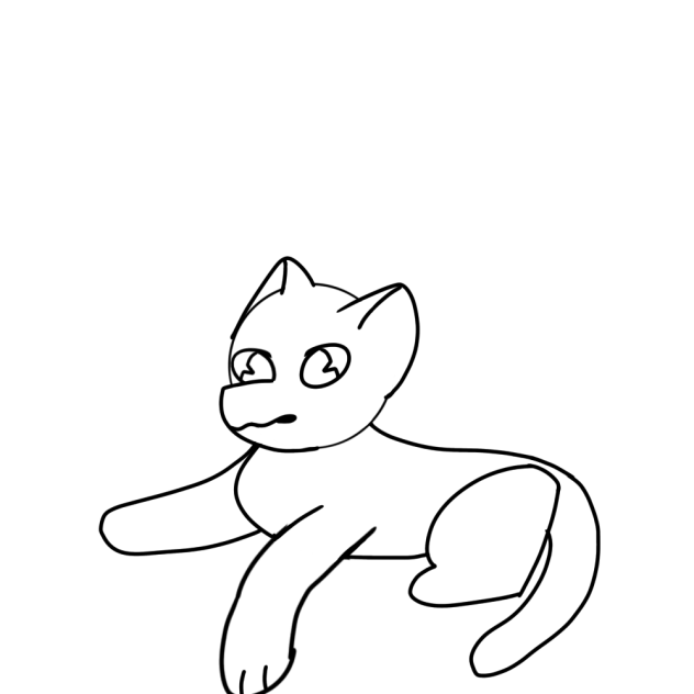 BORED - ibisPaint
