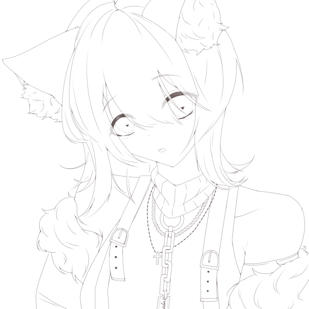 んにゃ？