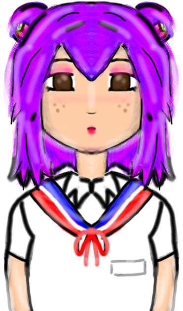 anime school - ibisPaint