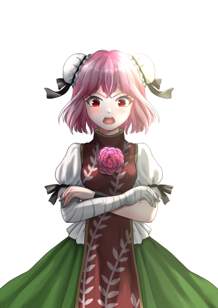 茨木華扇