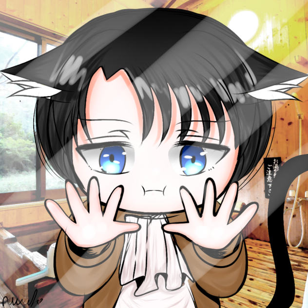 Levi❤️