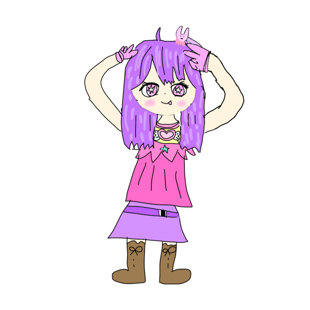 星野アイ