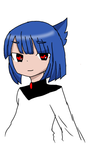 セレディ先生が哀れむ顔