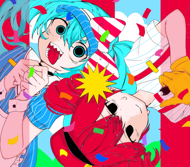 ぬりぬり