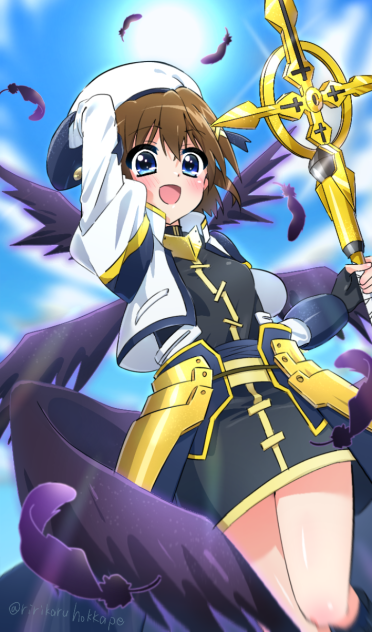 はや誕！！