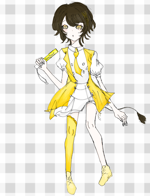 goodlooks えりか
