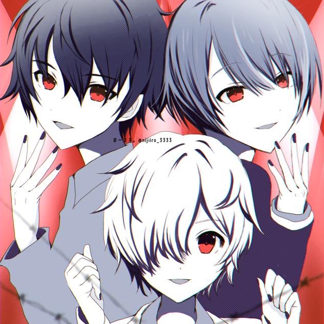 ワオーン！🐾
