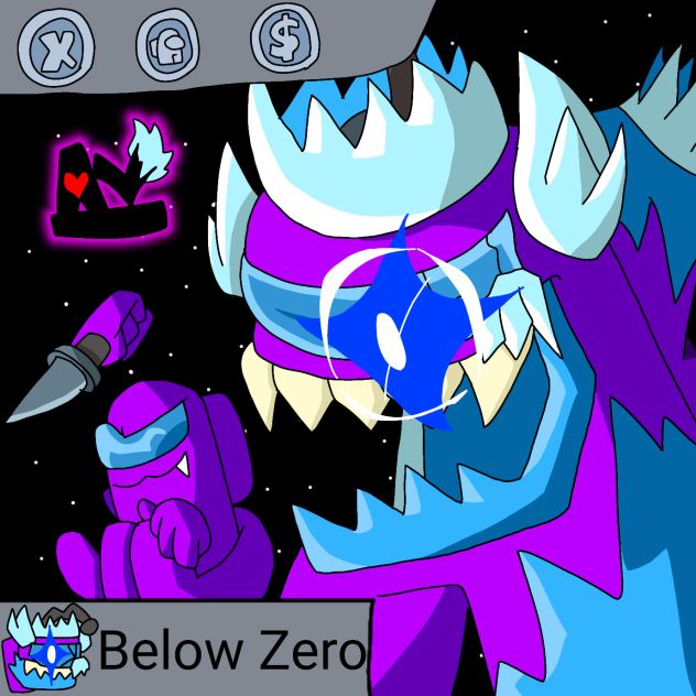 Vs. Rose Twins (Parasite Hailey) art 1