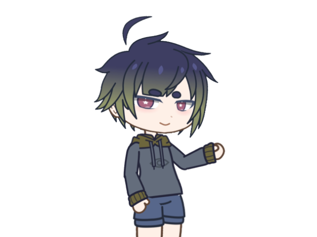 Attempts to animate XD - ibisPaint