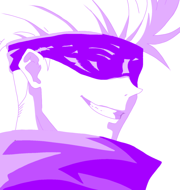 gojo