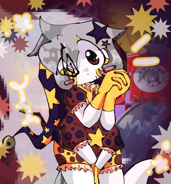 ⭐️Silly⭐️