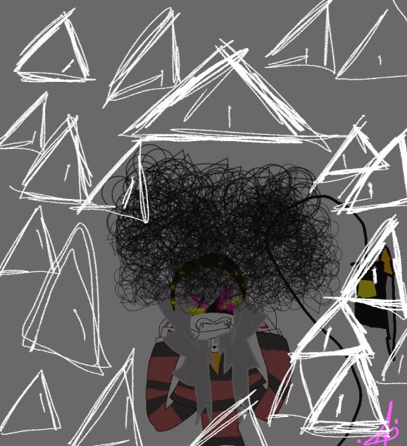 no sé XD - ibisPaint