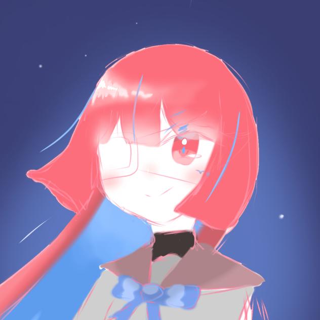 OC　緋ノ瀬シト