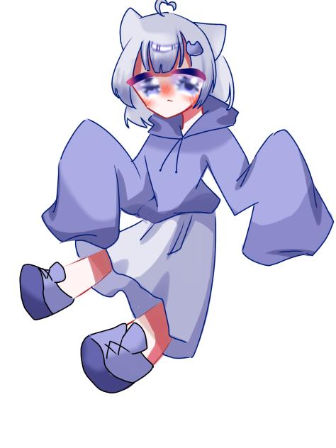 うさぎ様へ - ibisPaint