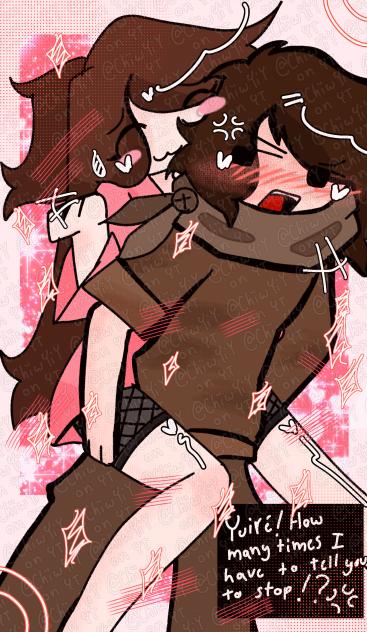 🫂 - ibisPaint