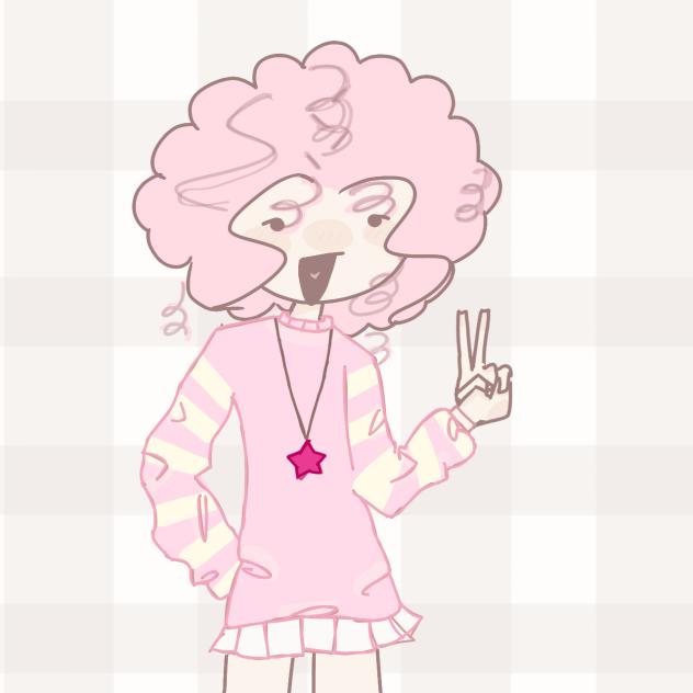 New oc!