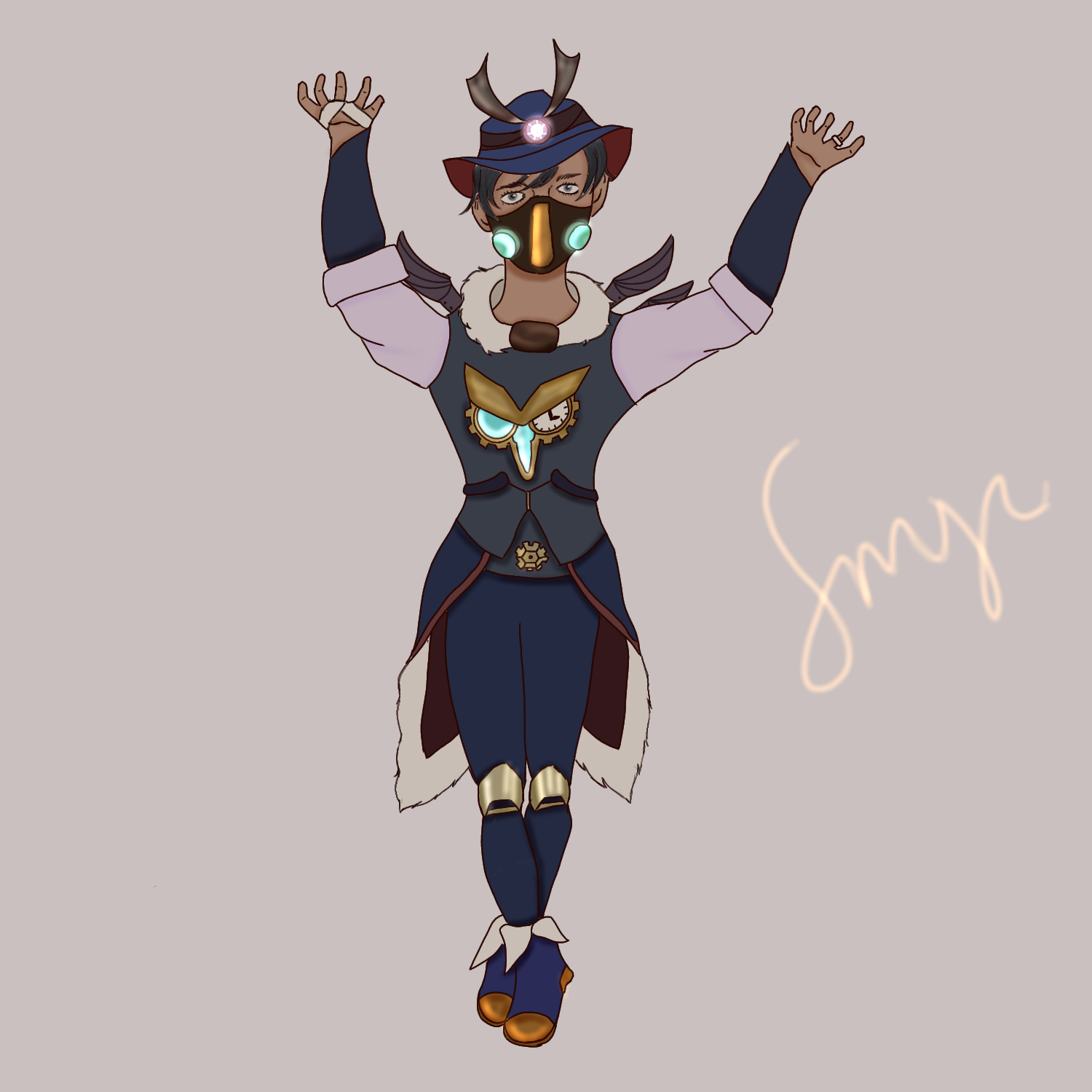 89 sin título - ibisPaint