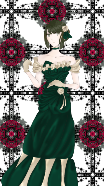 ドレス