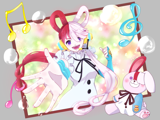 みんなー！やっと会えたね!! - ibisPaint