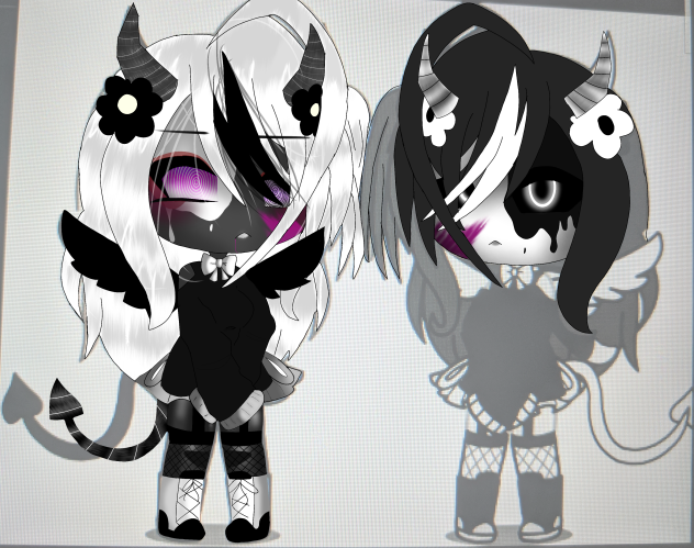 Yin and Yang