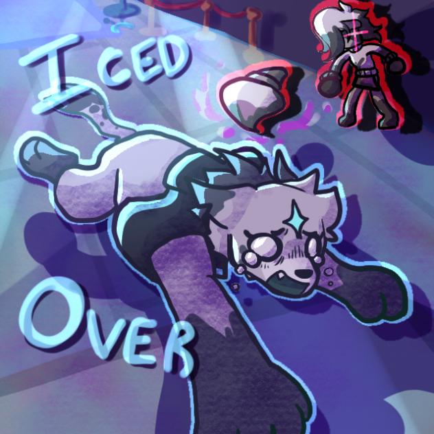 Iced Over (Dandy's World Animation)