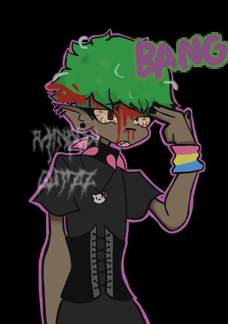 BANG!