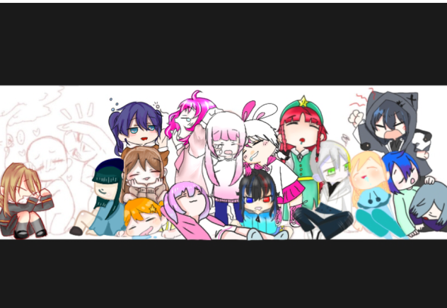 合作！！