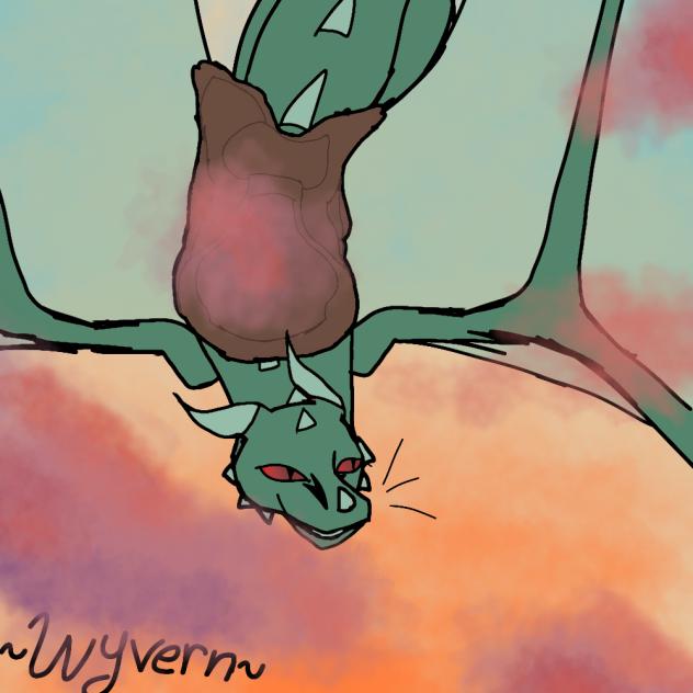 Wyvern
