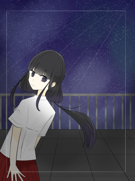 過去絵リメイク