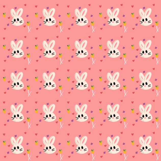rabbits - ibisPaint