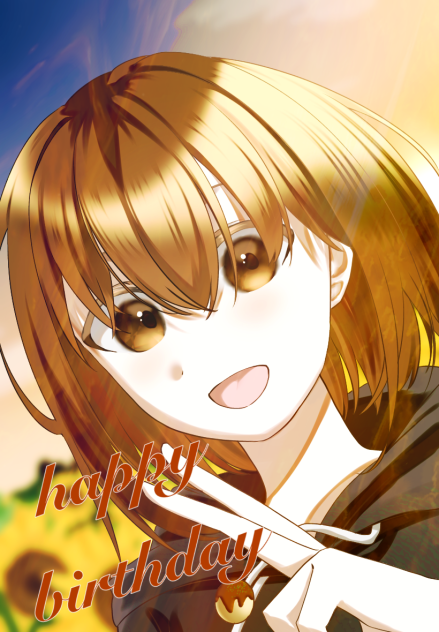 たこまろさんHPB！