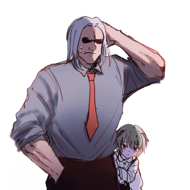 モラプフ的なもの