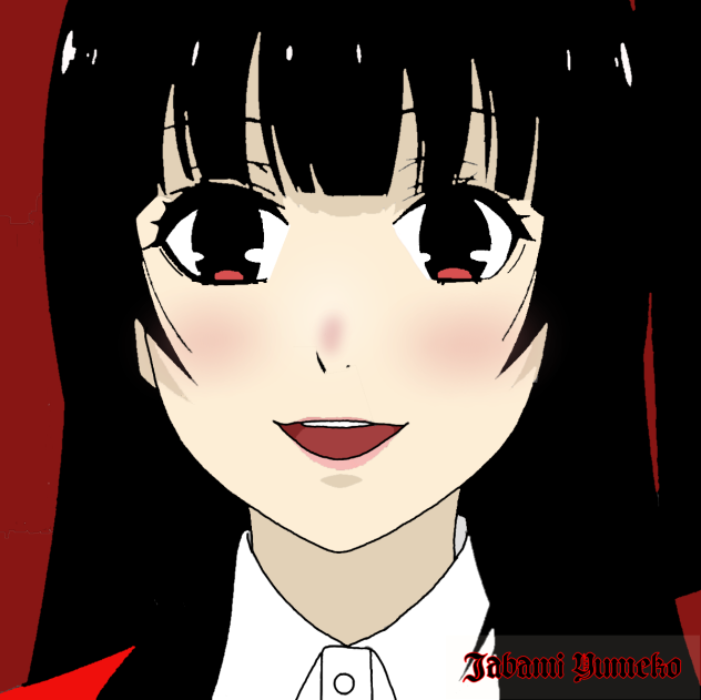 Jabami Yumeko