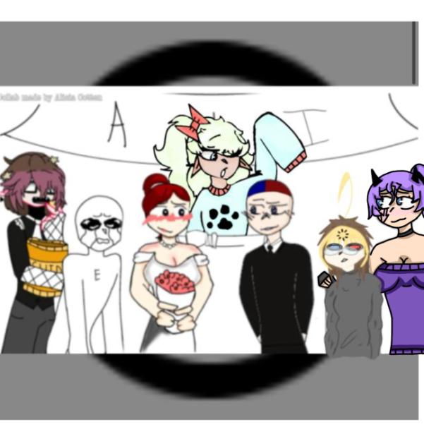 It’s time to get married!! (Not me.. no)