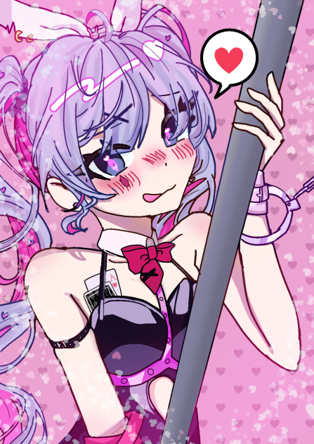 ラビットホール🐰