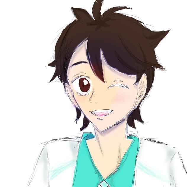 及川さん
