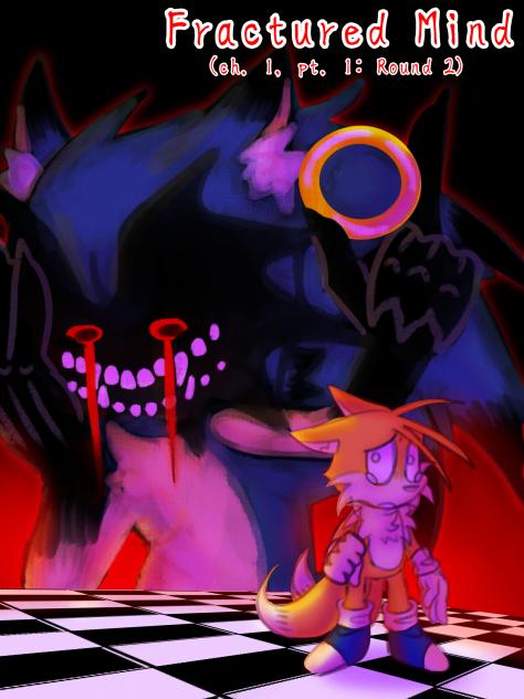 Round 2 (TEASER & COVER)