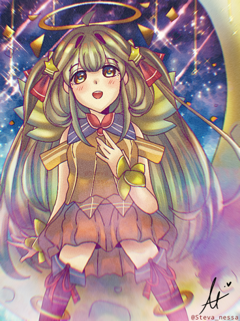 🌙⭐️