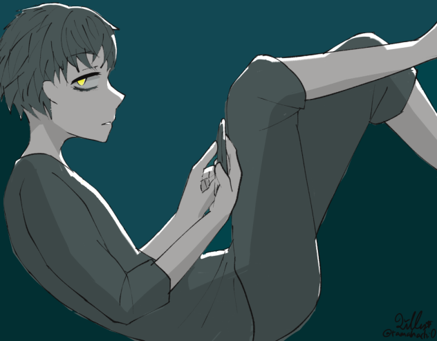 窮屈な