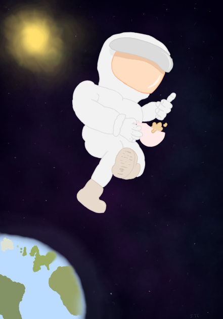 Astronuat