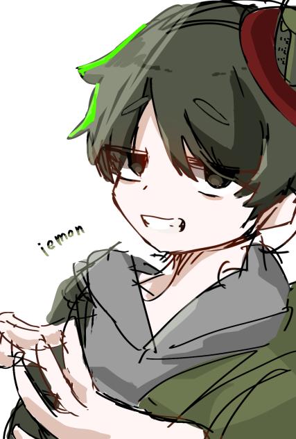 iemonさん
