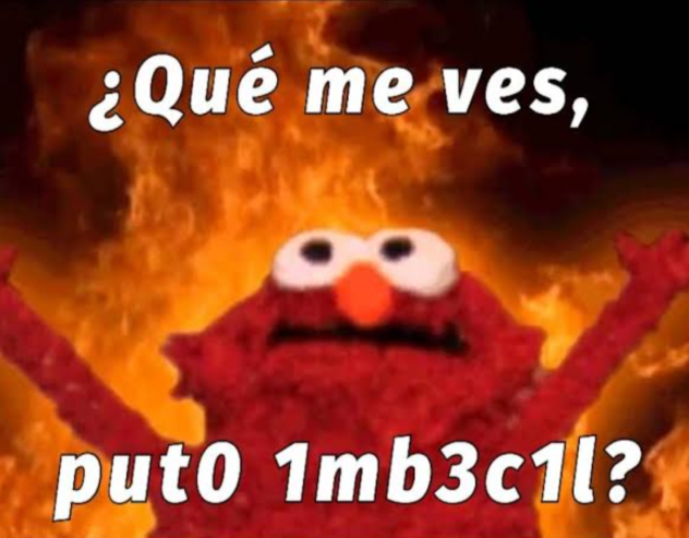 que me vez pvt0 1mb3c1l - ibisPaint